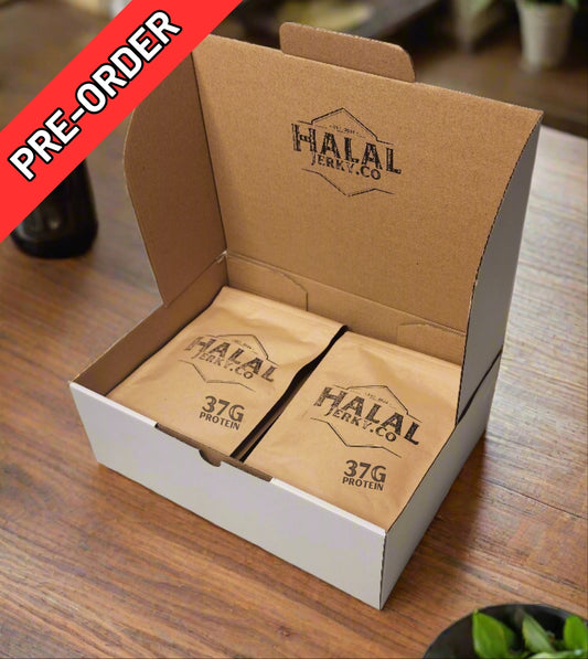 Half n Half Value Pack x10 (24/03 PRE ORDER)