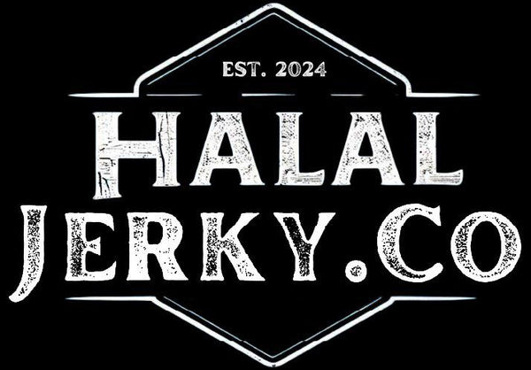 Halal Jerky.Co